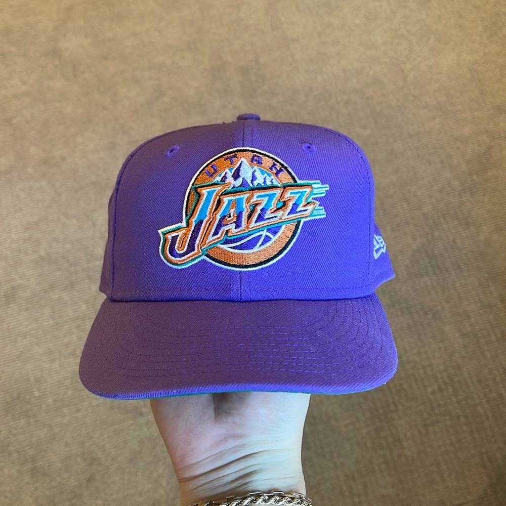 Vintage Jazz Hat